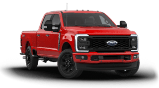 2026 Ford Super Duty® External Image 5
